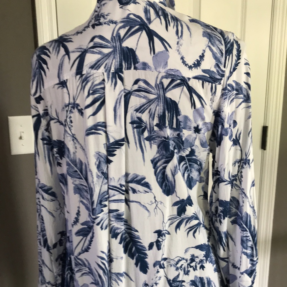 BLOUSE - Picture 3 of 5